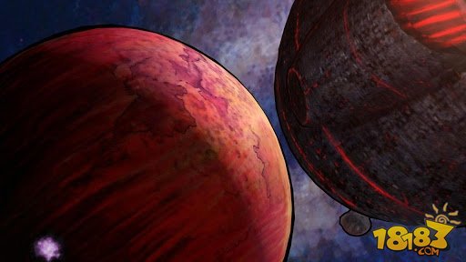 火星版瓦力 冒险解谜新作《Clarc》上架
