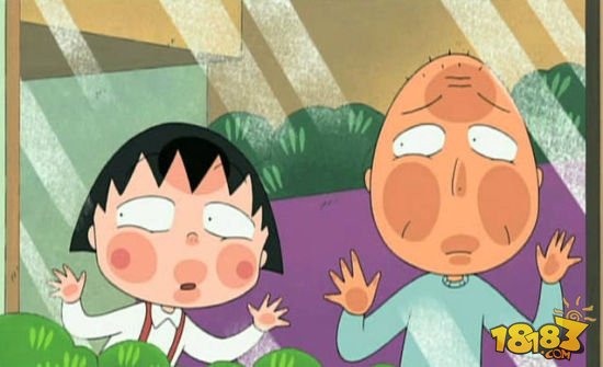 《樱桃小丸子》将改编手游