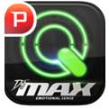 DJMAX TECHNIKA Q