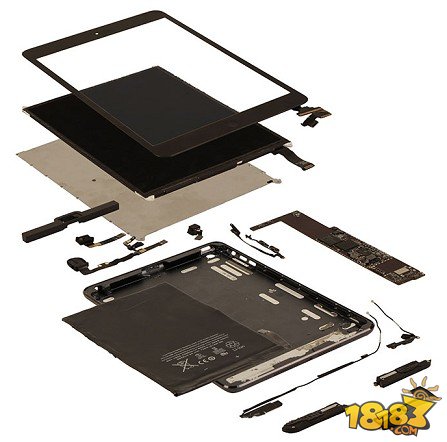 本季度iPad mini需求弱 Retina版本要来了?