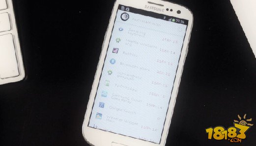 奥迪发布Android版“启停”任务杀手应用