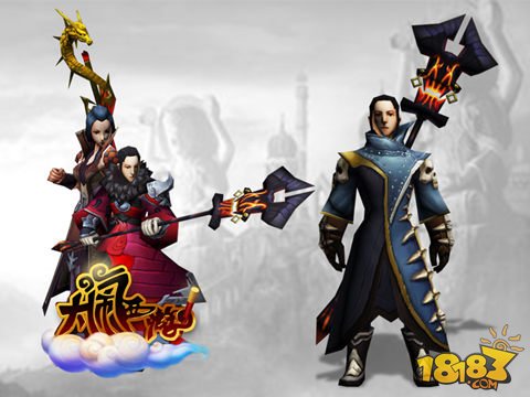 轻娱乐反转原著《大闹西游》视频首曝