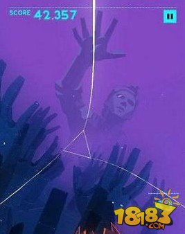 《Avicii:重力》浓重的科幻与神秘色彩