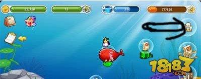 开心水族箱加好友:攻略分享
