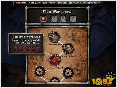 RPG新作《矮人族洞穴》将登陆安卓