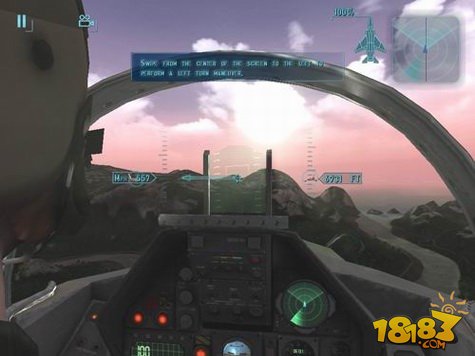 Sky Gamblers: Cold War《制空霸权:冷战》评测:全民都可以空战