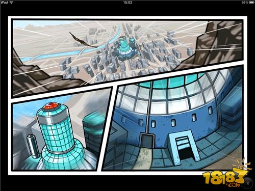 手游新作《公鸡勇士:僵尸猎手》发布
