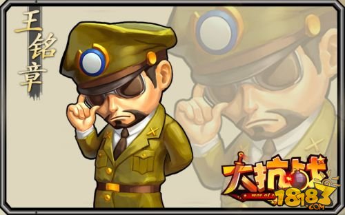 云技能战斗来袭《大抗战》闯关玩法揭秘