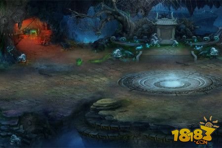 《战魂西游》再现格斗经典 铸就斗战胜佛