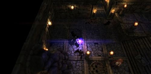 ARPG手游《地牢熔炉》即将登陆安卓
