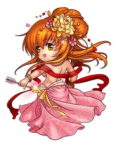 倾世武姬登场 手游《谁的乱世》新春畅享