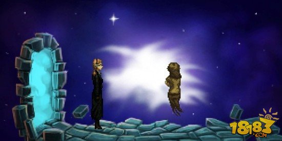 《布莱克威尔：幽灵现身》明年初登陆iOS
