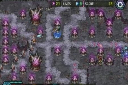 终极塔防第36关过关图文攻略