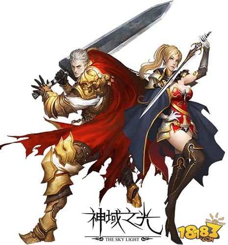 选择困难 《神域之光》资深玩家评析各职业