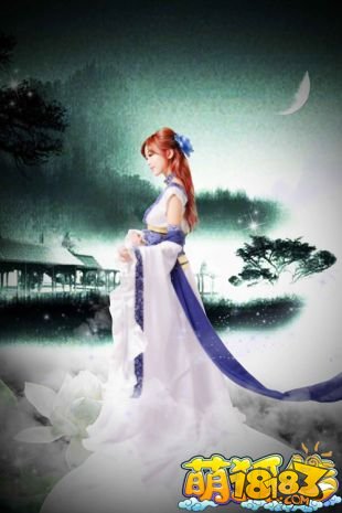 女神要被玩坏了!《萌狐传》奇葩COS照曝光