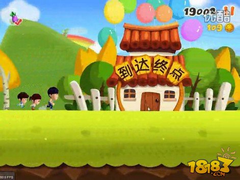 独特代入感 《爸爸去哪儿》游戏特色玩法曝光