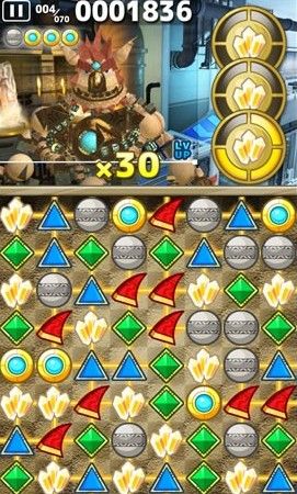 机器人纳克的自强之路《KNACK的冒险 KNACK's Quest》评测