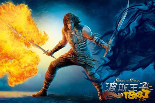 动作经典《波斯王子》安卓版于11月末上线