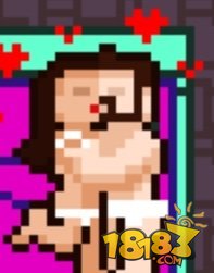 像素风也不能裸！《Hot Mess》被苹果连拒2次