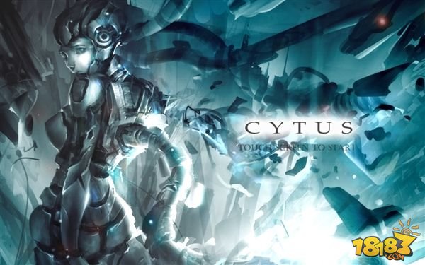 《Cytus》更新 开放特殊章节Chapter S