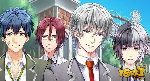 少女们！有声恋爱卡牌《虚拟男友》正式上线